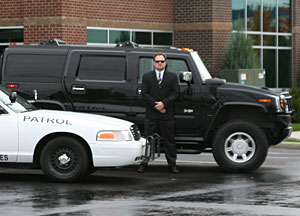 Hummer Security