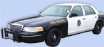 Patrol Car